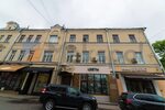 Saviv ул петровка 30 7 москва фото Saviv москва петровка