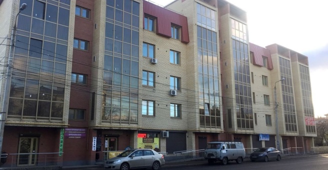 Savoiardi большая федоровская ул 75 ярославль фото Ozon, Пункт выдачи товаров, Большая Фёдоровская, 45, Ярославль - 2ГИС