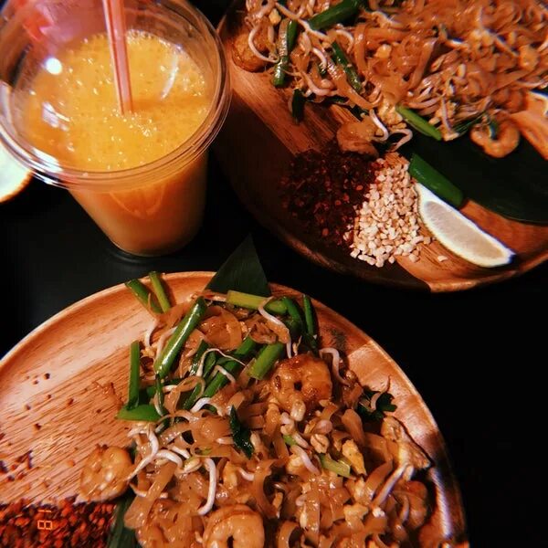 Sawadee asianbistro ул максима горького 151 фото Foto di Sawadee Asian Bistro - Restoran Asia di Ростов-на-Дону