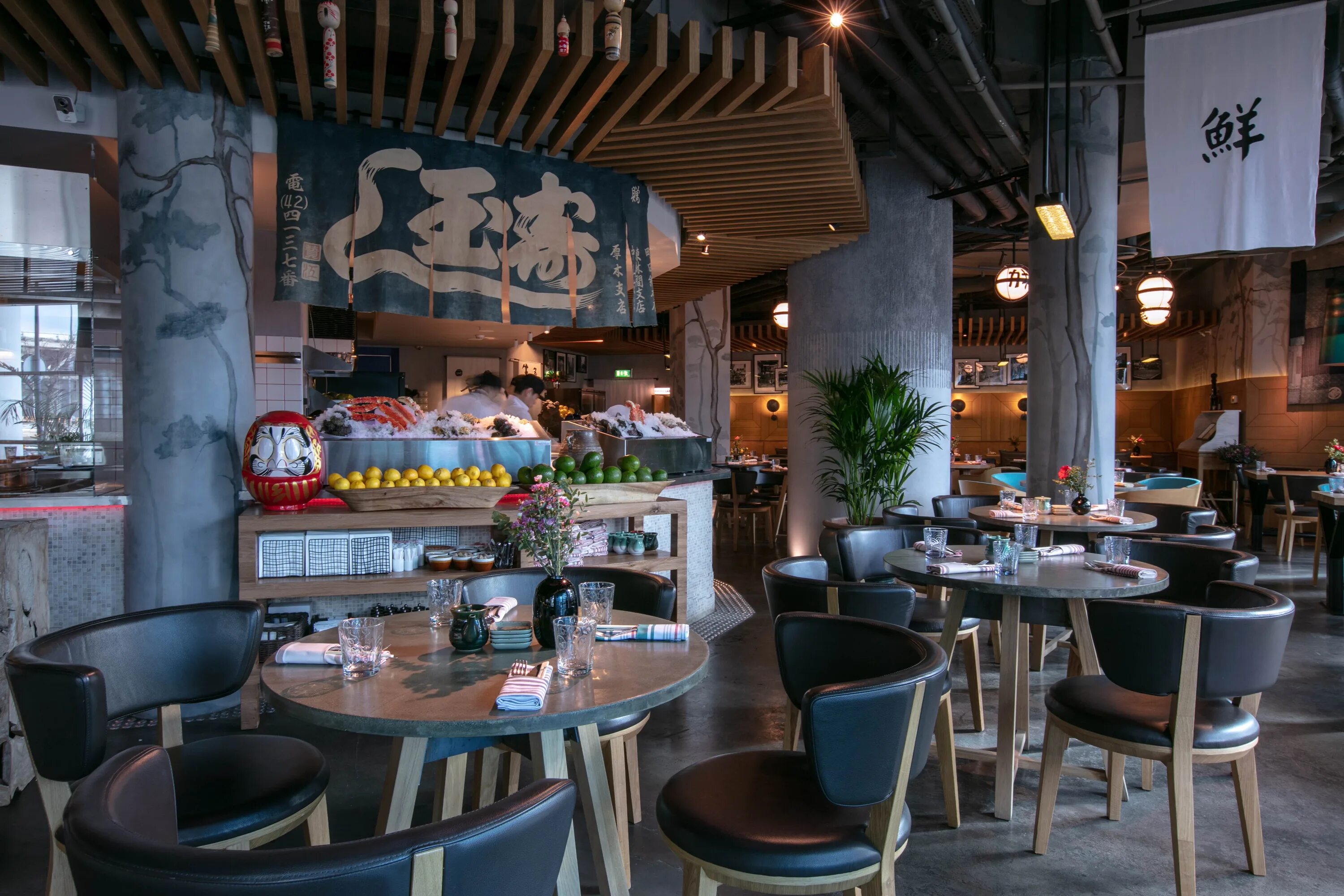 Sawadee asianbistro ул максима горького 151 фото Больше не работает: Magura Asian Bistro, ресторан, Москва, Пресненская набережна