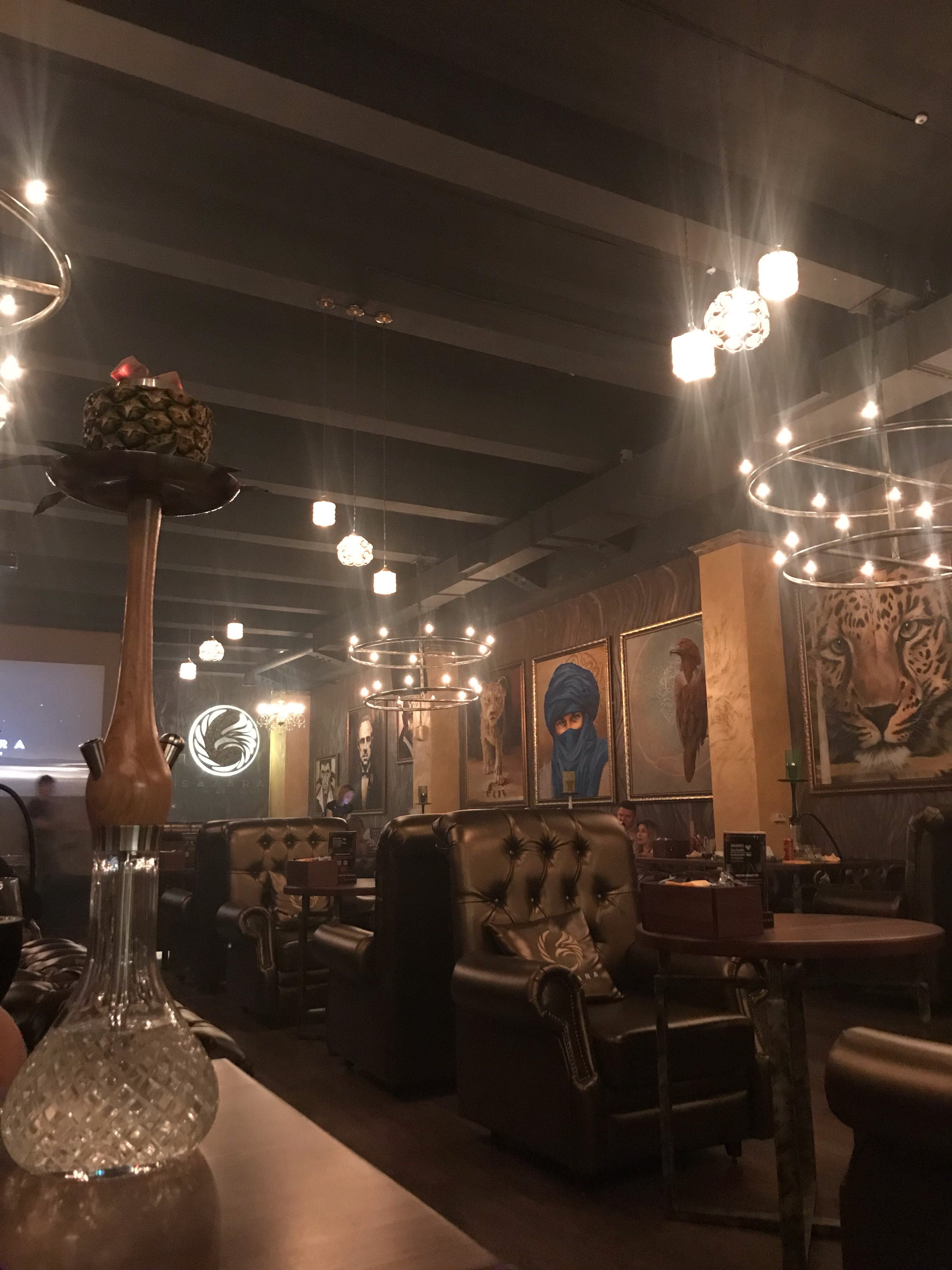 Saxara lounge ул тургенева 1 екатеринбург фото САХАРА lounge, лаундж-бар в Екатеринбурге - отзыв и оценка - Katerina Yakovleva