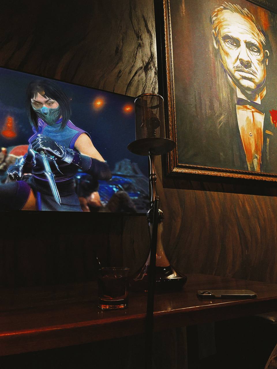 Saxara lounge ул тургенева 1 екатеринбург фото САХАРА lounge, лаундж-бар в Екатеринбурге - отзыв и оценка - Диванный критик