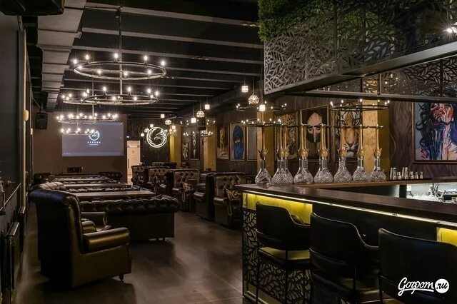 Saxara lounge ул тургенева 1 екатеринбург фото Время для новых впечатлений: обзор "Saxara Lounge"