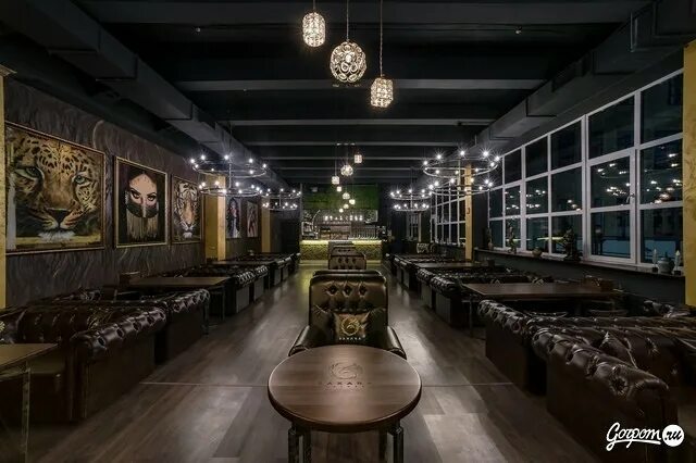 Saxara lounge ул тургенева 1 екатеринбург фото От "Мафии" до "FIFA": куда отправиться поиграть в настольные игры и видеоигры