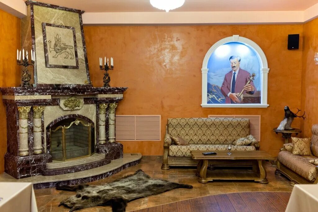 Sayat nova московское ш 10в саратов фото Саят-Нова, ресторан, ул. Капотня, 34, Москва - Яндекс Карты