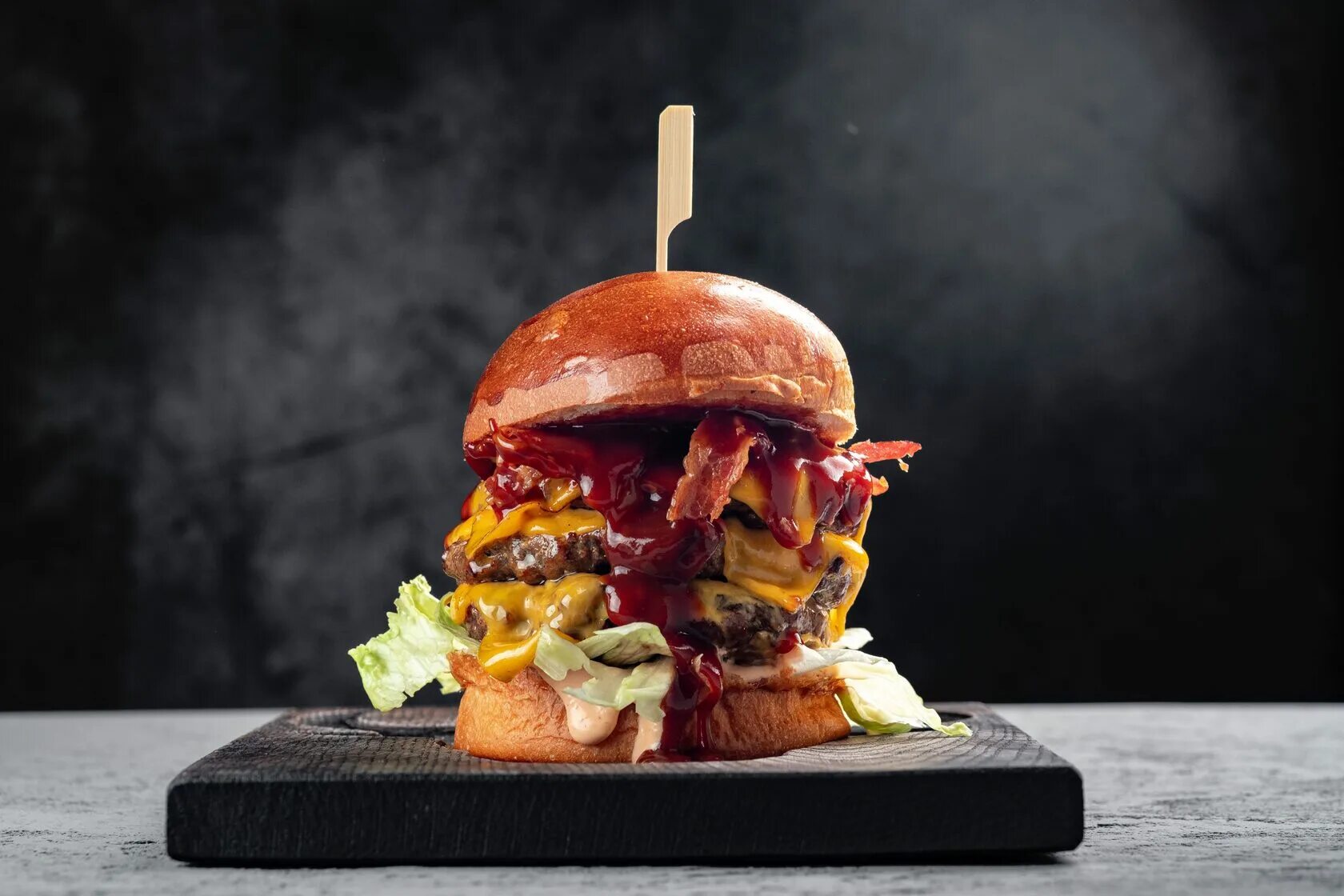 Sb burgers просп королева 65 фото Гулливер