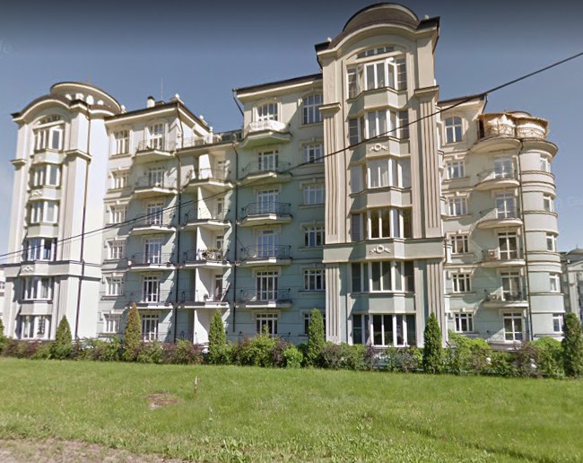 Scala береговая ул 14 фото Scala береговая ул 14