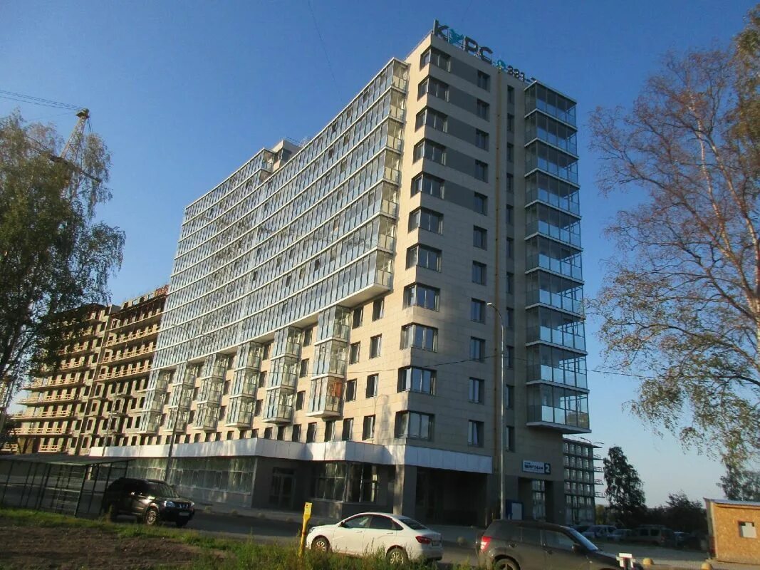 Scala береговая ул 14 фото Купить 3-комнатную квартиру, 70 м² по адресу Республика Карелия, Петрозаводск, Б