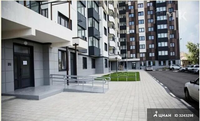 Scala береговая ул 14 фото Продажа 1-комнатной квартиры, Краснодарский край, Краснодар, Центральный микрора
