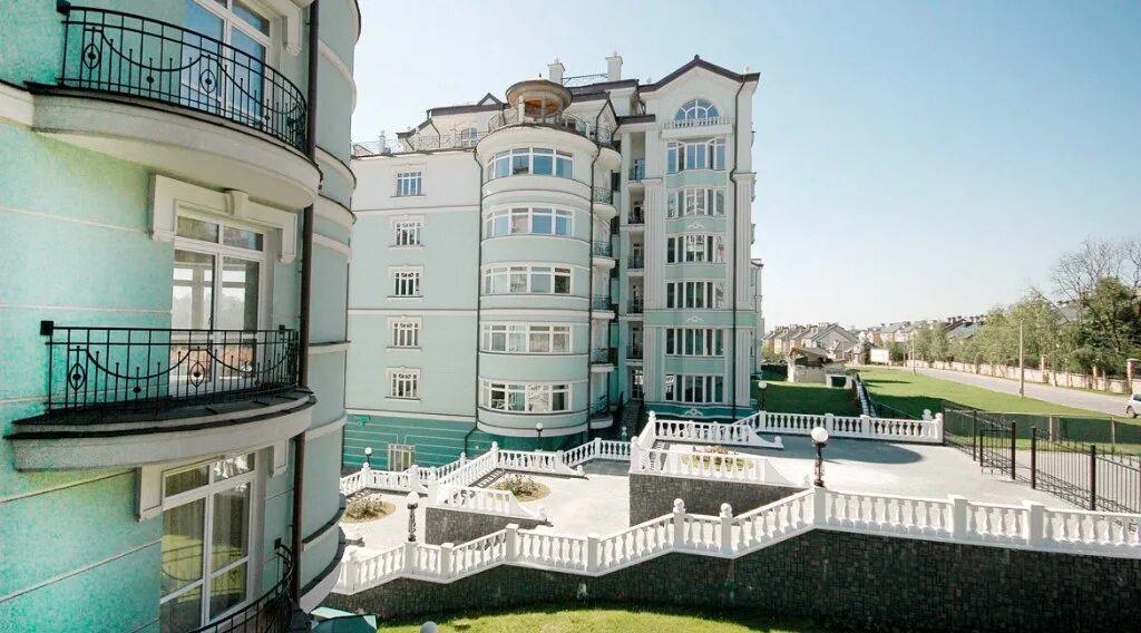 Scala береговая ул 14 фото Район Покровское-Стрешнево: престижный и зеленый и спортивный. Где продаются ква