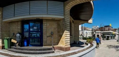 Scala береговая ул 14 фото Permanently closed: Assorti, restaurant, Rostov-on-Don, Beregovaya Street, 14 - 