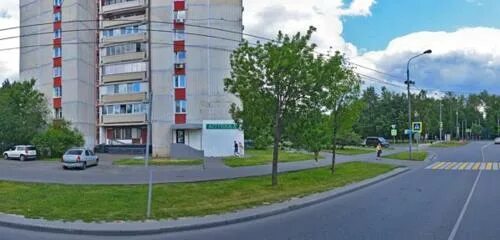 Scandi ул свободы 2 корп 5 фото Клевер, доставка цветов и букетов, ул. Свободы, 71, Москва - Яндекс Карты