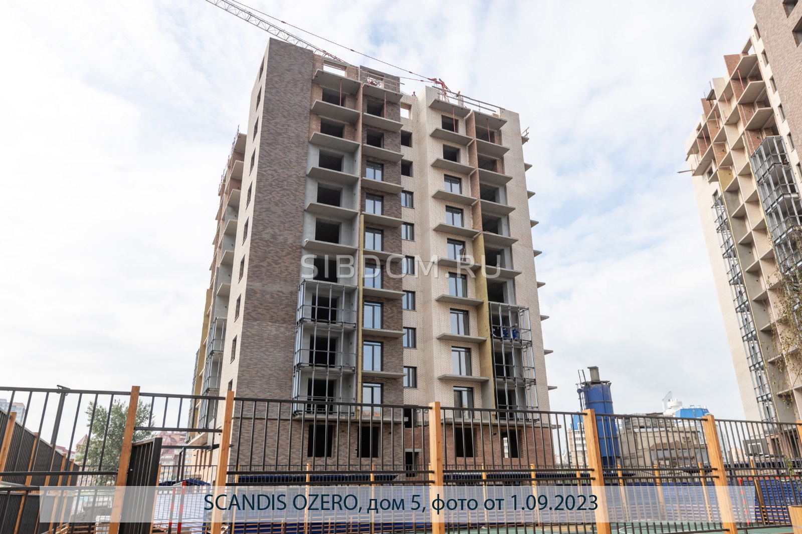 Scandis ozero ул авиаторов 24 красноярск фото ЖК SCANDIS OZERO (Скандис озеро), 5, цены, фото, планировки квартир, ход строите