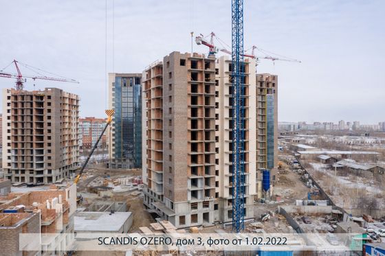 Scandis ozero ул авиаторов 24 красноярск фото Микрорайон "SCANDIS OZERO" (Скандис Озеро) цены на квартиры от официального заст