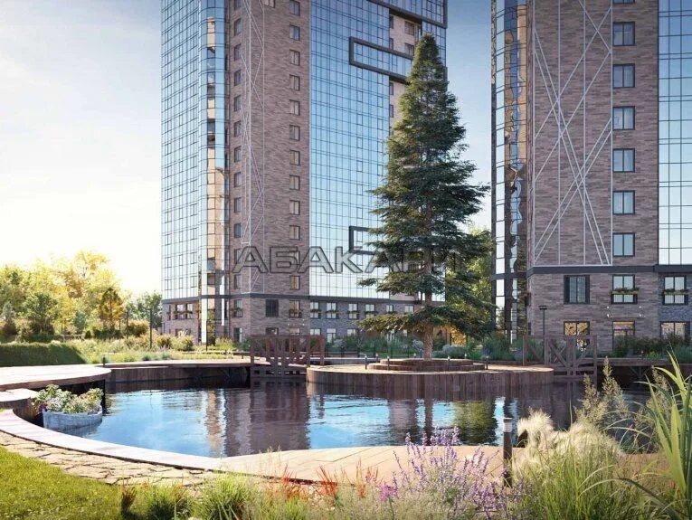 Scandis ozero ул авиаторов 24 красноярск фото Аренда Авиаторов, 28 2-комнатная 43кв 14/17эт за 43000 руб/мес