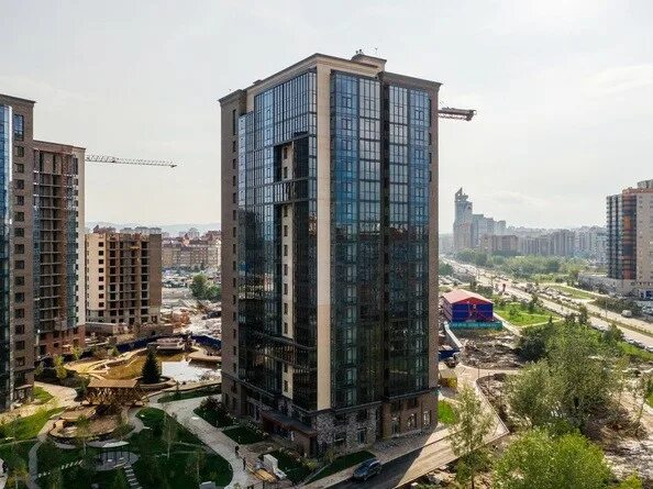 Scandis ozero ул авиаторов 24 красноярск фото ЖК SCANDIS OZERO (Скандис озеро), 9, цены, фото, планировки квартир, ход строите