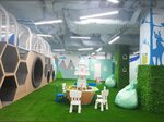 Scandy park 15 й микрорайон 6 фото Scandy park ул катукова 51 фото