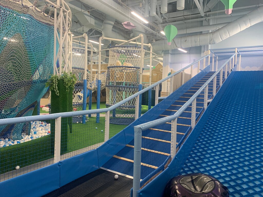 Scandy park 15 й микрорайон 6 фото Scandy Park, развлекательный центр, Красносельское ш., 1, Кострома - Яндекс Карт