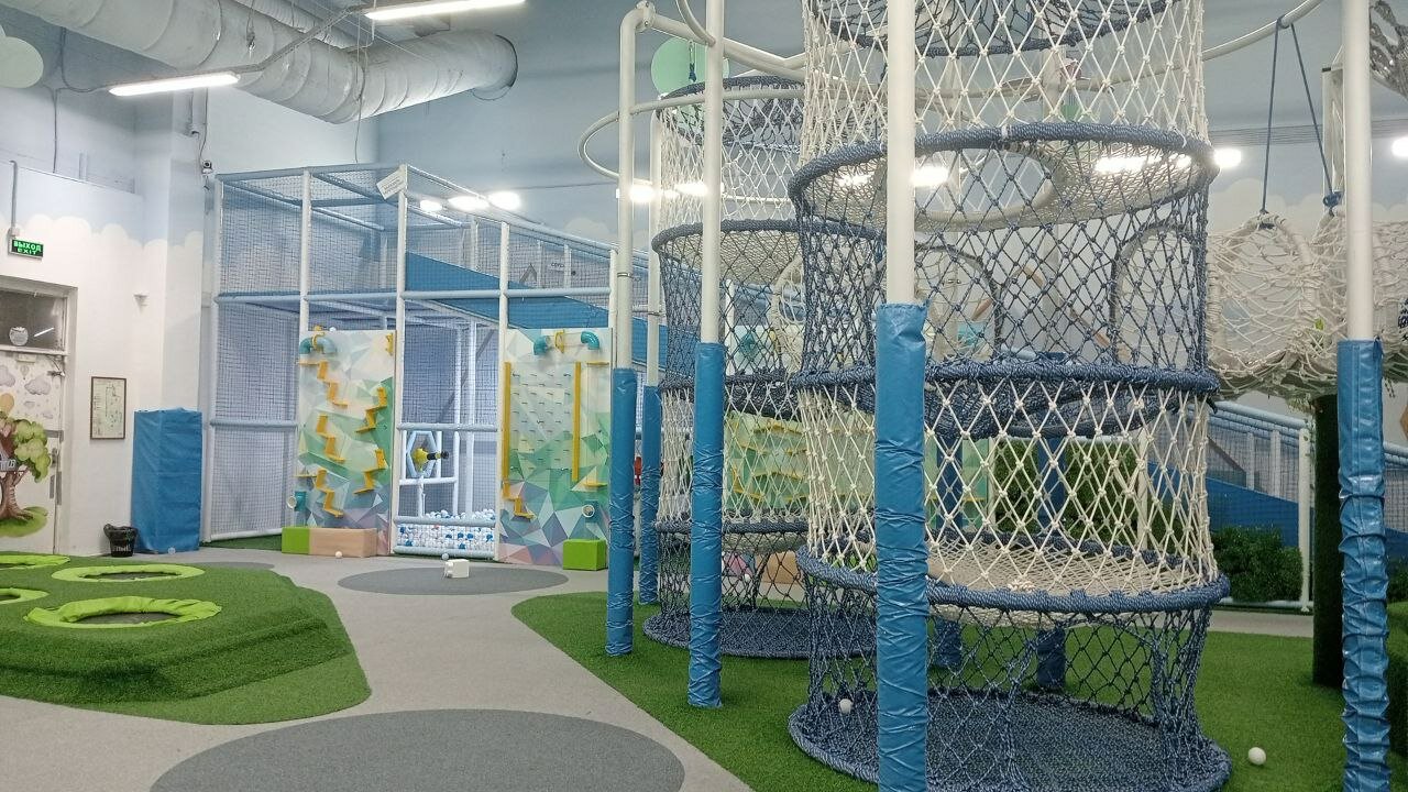 Scandy park 15 й микрорайон 6 фото Фото: Scandy Park, развлекательный центр, Красносельское ш., 1, Кострома - Яндек