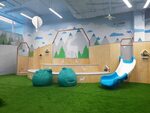 Scandy park 15 й микрорайон 6 фото Сканди развлекательный центр