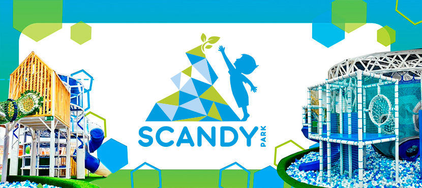 Scandy park 15 й микрорайон 6 фото Scandy park ул холмогорова 11