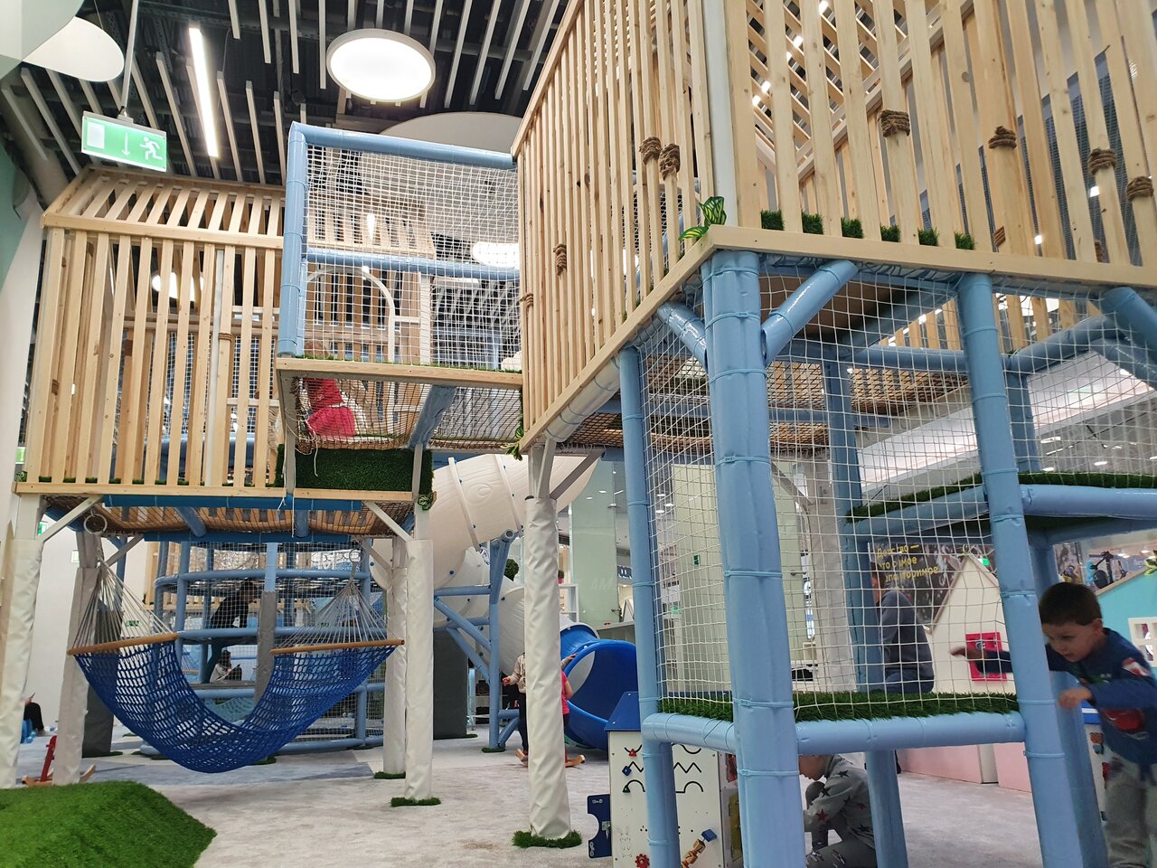 Scandy park новоясеневский просп 7 фото Отзывы о "Scandy Park", Россия, Ленинградская область, Всеволожский район, Занев