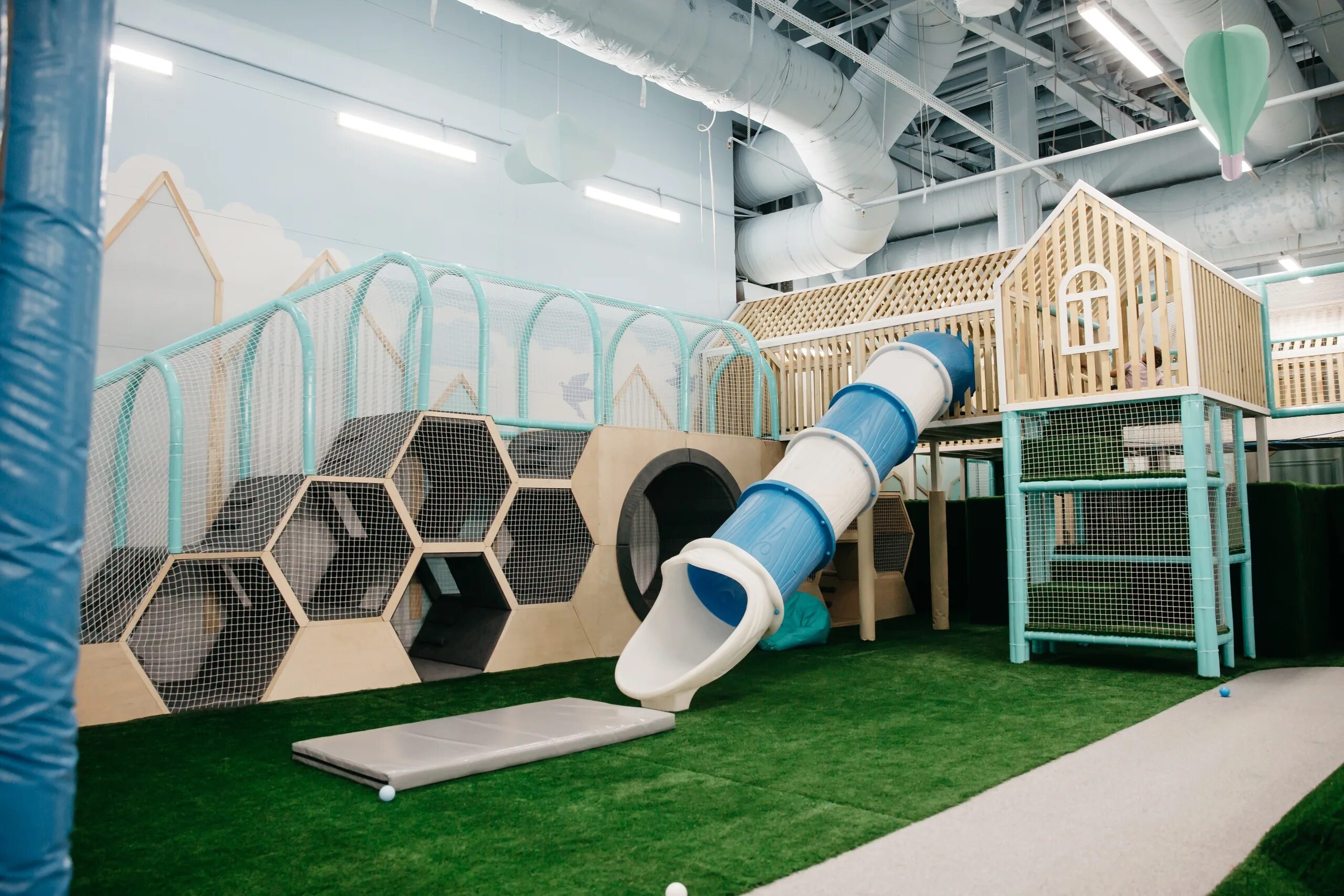 Scandy park просп кирова 147 фото Scandy RestoPark, amusement park, Краснодар, Карасунский внутригородской округ, 