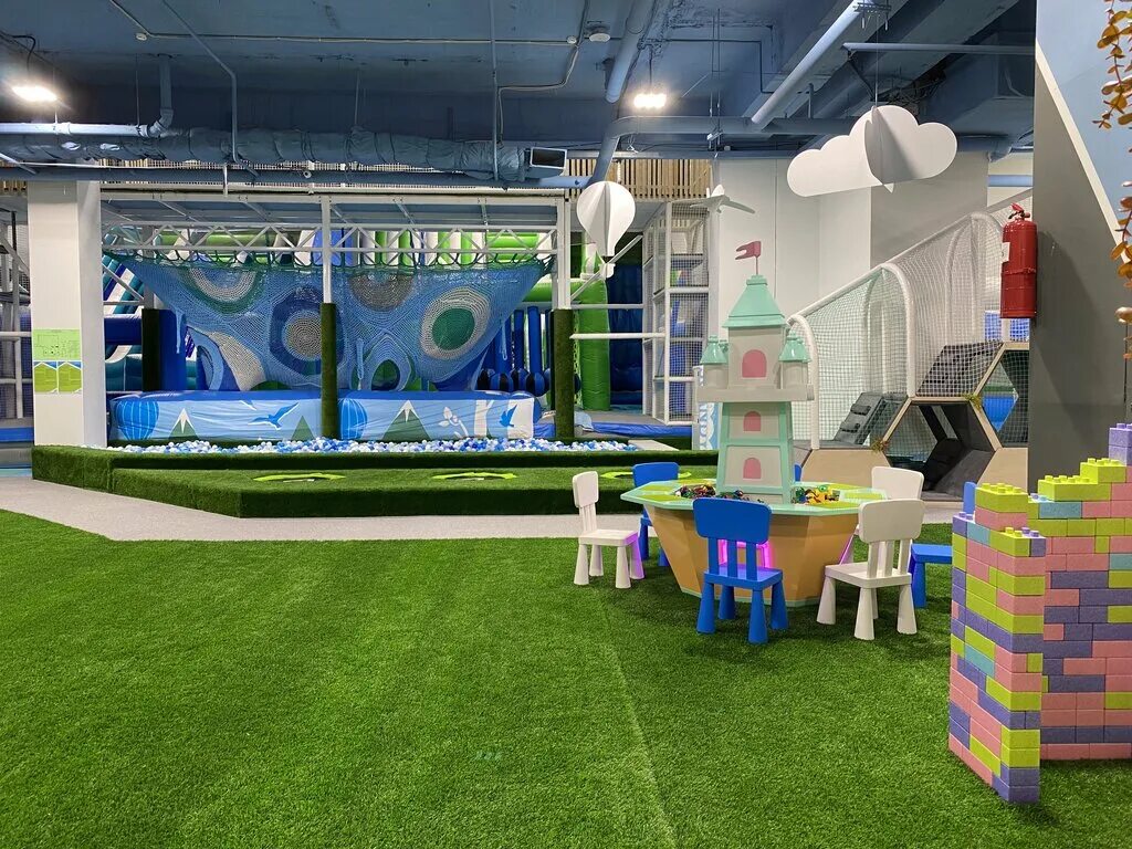 Scandy park просп кирова 147 самара фото Scandy Park, развлекательный центр, ул. Холмогорова, 11, Ижевск - Яндекс Карты