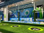Scandy park тракторная ул 45 фото Scandy park ул холмогорова 11