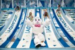 Scandy park тракторная ул 45 фото Scandy park ул холмогорова 11 - фотоподборка