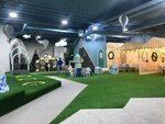 Scandy park тракторная ул 45 фото Scandy park ул холмогорова 11 - фотоподборка