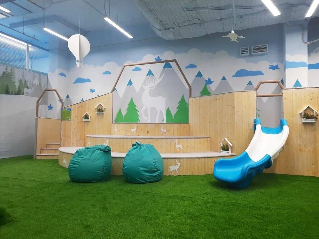 Scandy park ул холмогорова 11 фото Scandy Park, игровая комната, ул. Ломоносова, 29, Великий Новгород - Яндекс Карт