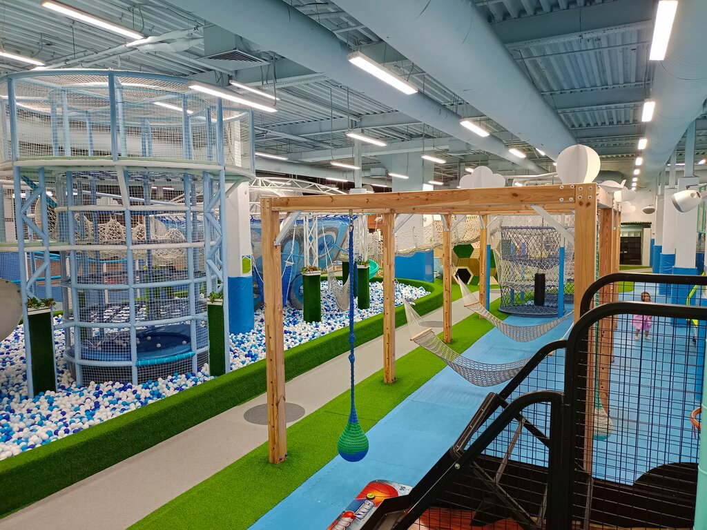 Scandy park ул холмогорова 11 фото Scandy Park, развлекательный центр, Ново-Московская ул., 2/8, Смоленск - Яндекс 