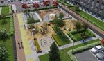 Scandy park ул холмогорова 11 фото Scandy park ул холмогорова 11