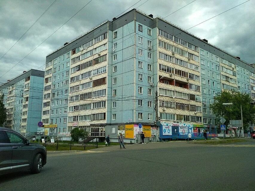 Scandy park ул холмогорова 11 ижевск фото Lifelong imprisonment threatens accused of double murder on Kholmogorov Street i