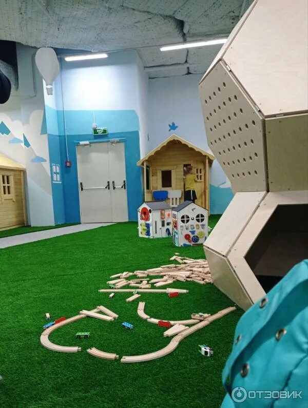 Scandy park ул холмогорова 11 ижевск фото Отзыв о Семейный центр и активити-парк Scandy (Россия, Воронеж) В мечтах иметь в