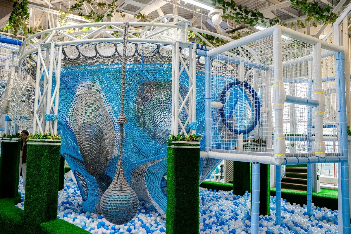 Scandy park ул холмогорова 11 ижевск фото Люди Scandy Park: интервью с архитектором-дизайнером Светланой Клименко. Scandy 