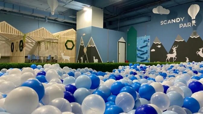 Scandy park ул холмогорова 11 ижевск фото Скидки, Отдых в Scandy Park, купоны от Biglion в Ижевске