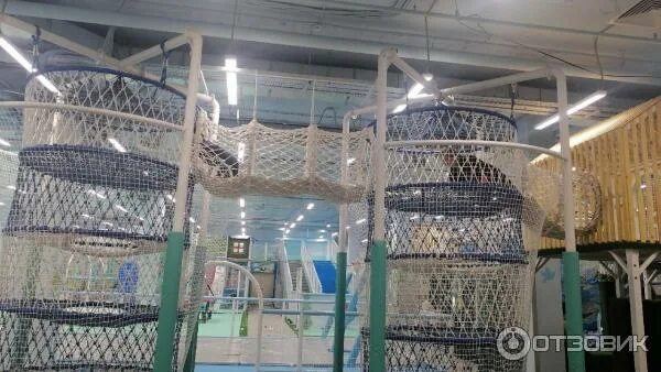 Scandy park ул катукова 51 липецк фото Отзыв о Семейный центр и активити-парк Scandy (Россия, Воронеж) Для детей хорошо