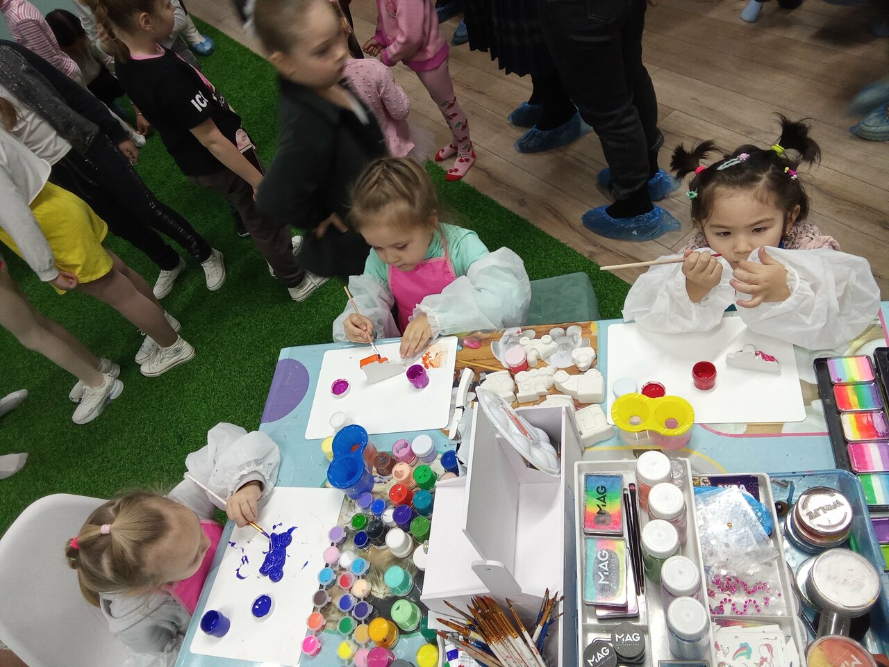Scandy restopark ул сергеева 3 5 фото Foto: Scandy Restopark, ko'ngilochar markaz, Irkutsk, ulitsa Sergeyeva, 3/5 - Ya