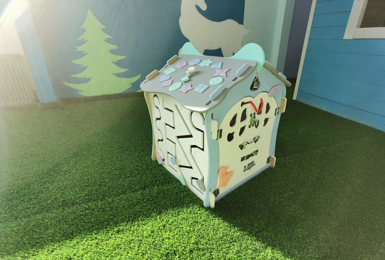 Scandy restopark ул сергеева 3 5 фото Foto: Scandy Restopark, ko'ngilochar markaz, Irkutsk, ulitsa Sergeyeva, 3/5 - Ya