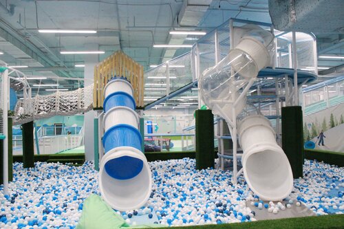 Scandy restopark ул сергеева 3 5 фото Сканди парк воронеж - Азимут Тур