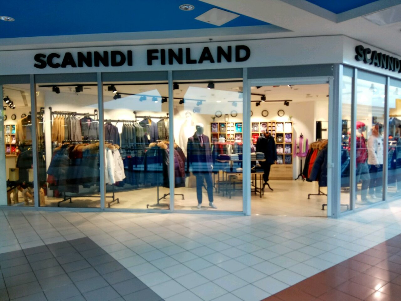 Scanndi finland московская ул 83 фото Scanndi Finland - новости магазина одежды в Москве, улица Декабристов, 12 - Янде