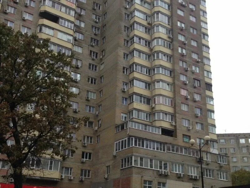 Scher hof ул еременко 58 12 фото Купить 1-комнатную квартиру, 52 кв. м., Ростов-на-Дону, цена 4200000 руб., № 564