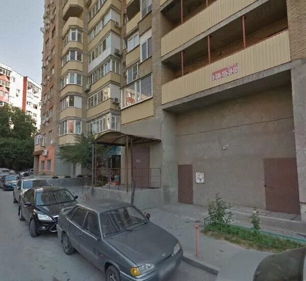 Scher hof ул еременко 58 12 фото Отделение Сбербанка России, ул. Еременко, 58/11 - адрес, режим работы и схема пр