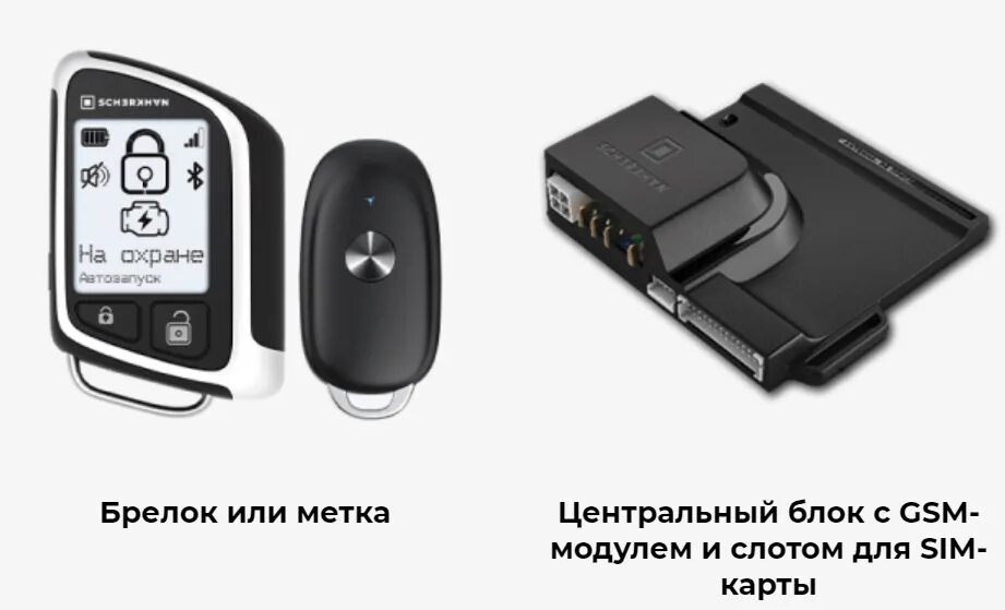Scher khan x2m подключение к телефону Автосигнализация SCHER-KHAN X6 Compact К-сор. V-35L ECO купить оптом в Екатеринб