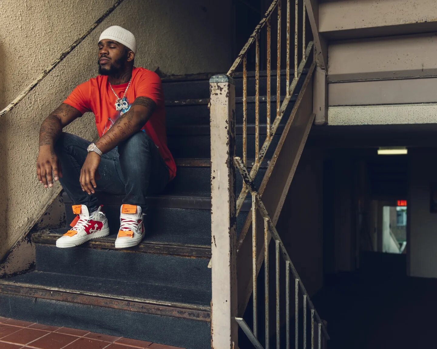 Schoolboy 9 фото How Q Da Fool’s urgency changed his life The FADER