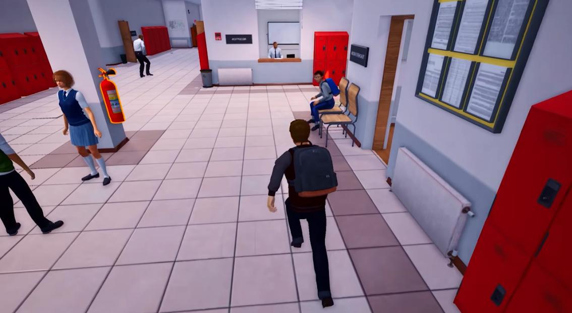 Schoolboy игра фото Лучшие Tricks Bad Guy Fight At School 2021 Альтернативы и аналогичные приложения