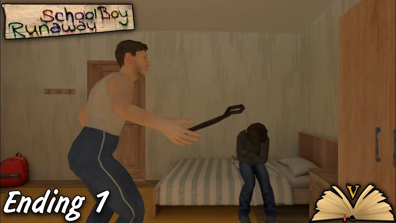 Schoolboy игра фото Картинки SCHOOLBOY RUNAWAY КЛЮЧИ ОТ МАШИНЫ
