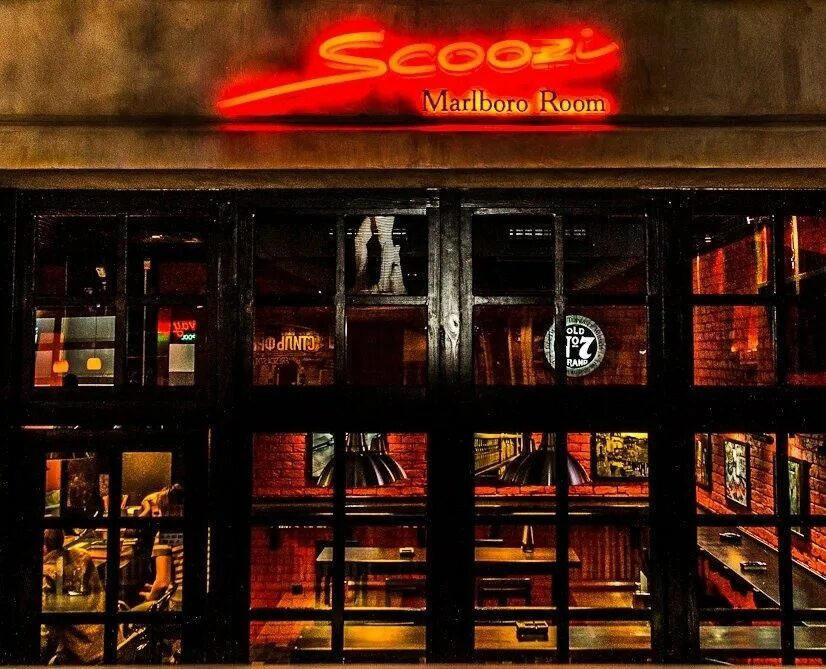 Scoozi рабоче крестьянская ул 9б волгоград фото Scoozi, restaurant, Russia, Volgograd, Raboche-Krestyanskaya Street, 9Б - Yandex